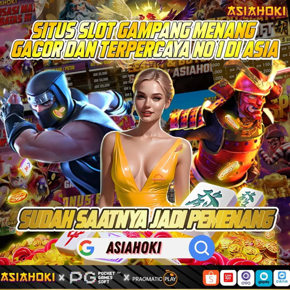asiahoki APK