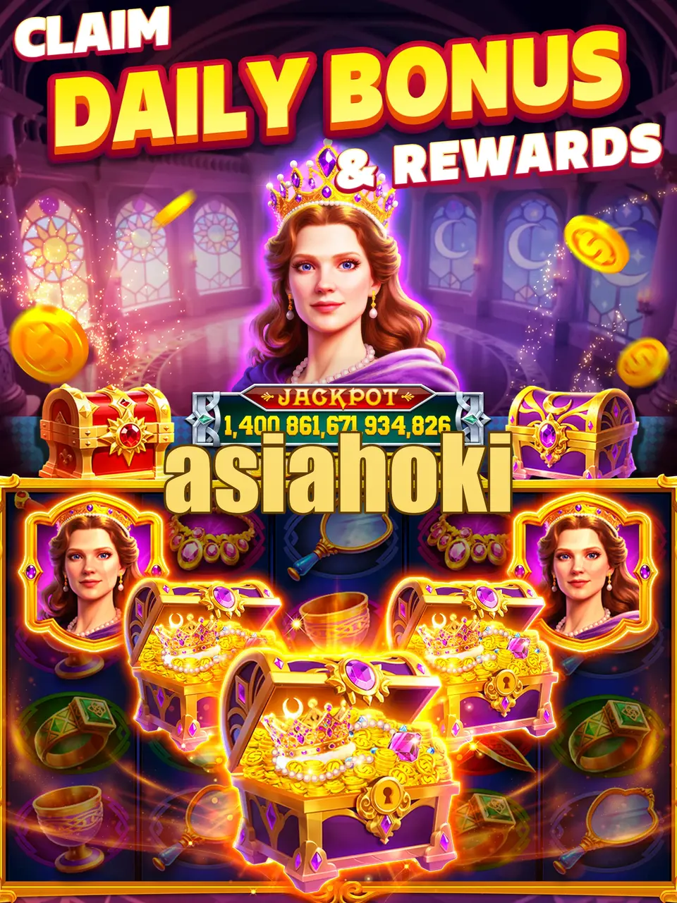 asiahoki APK